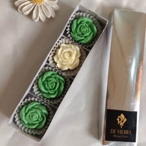 De Vierra – Floral Harmony 🌺