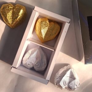 💛 Wrapped Love -  De Vierra